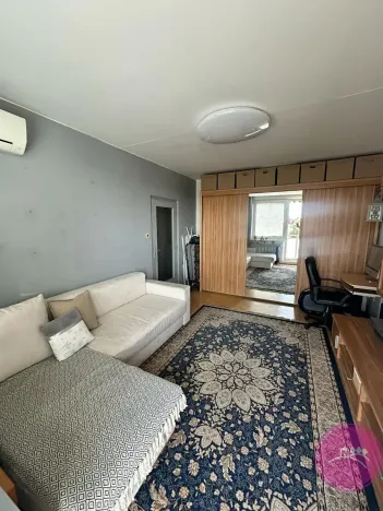 Prodej bytu 1+1, Olomouc, Politických vězňů, 40 m2