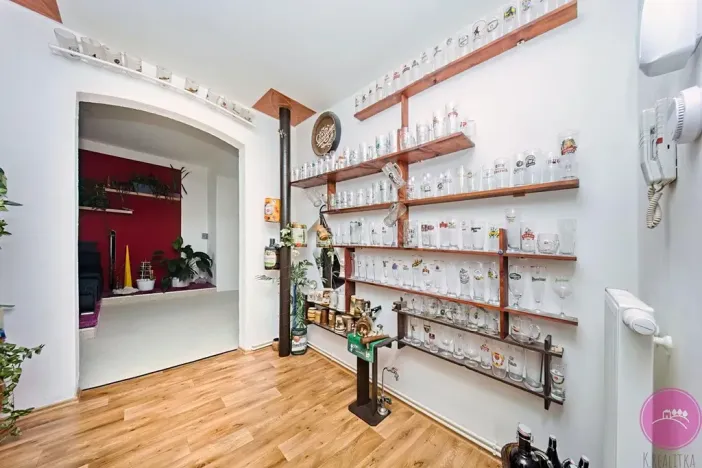 Prodej bytu 3+1, Olomouc, Palackého, 127 m2