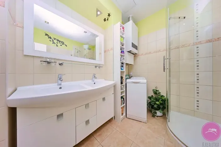 Prodej bytu 3+1, Olomouc, Palackého, 127 m2