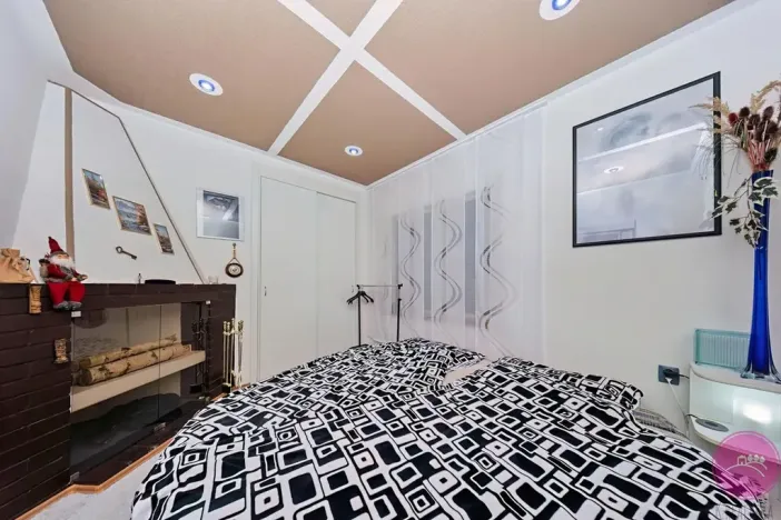 Prodej bytu 3+1, Olomouc, Palackého, 127 m2