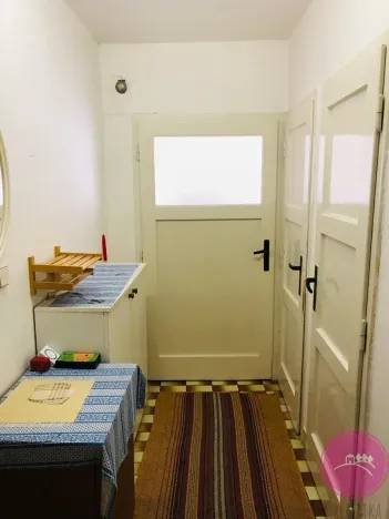 Prodej chalupy, Jaroměřice, 70 m2