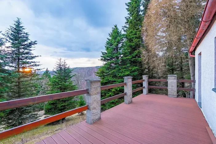 Prodej chaty, Krupka, 42 m2