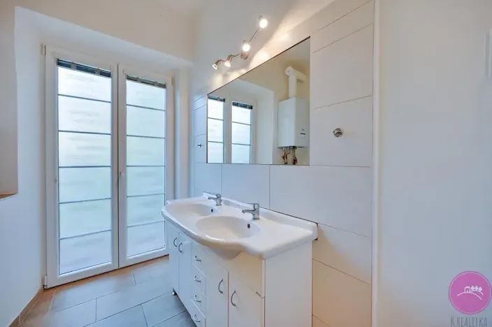 Prodej bytu 3+1, Olomouc, Růženy Svobodové, 77 m2