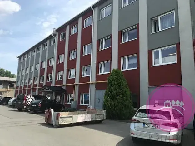 Pronájem kanceláře, Olomouc, Dolní hejčínská, 50 m2