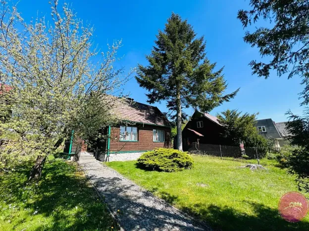 Prodej chaty, Bouzov, 68 m2