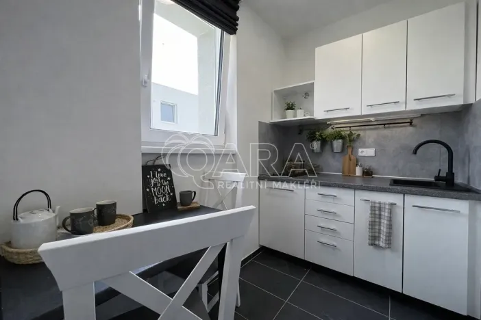 Prodej bytu 1+kk, Město Albrechtice - Hynčice, 22 m2