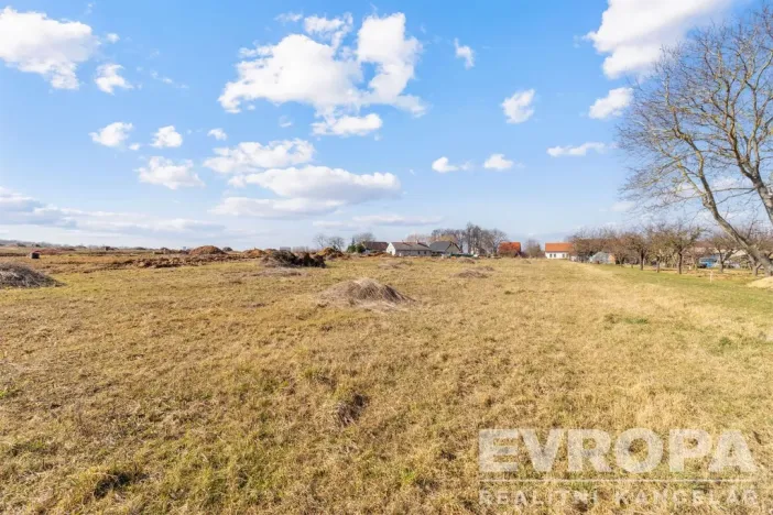 Prodej pozemku pro bydlení, Zvěstovice, 817 m2