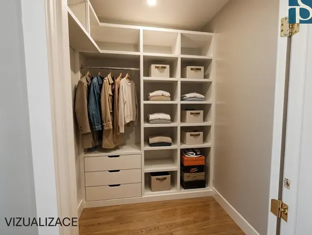 Prodej bytu 2+kk, Praha - Radotín, náměstí Osvoboditelů, 47 m2