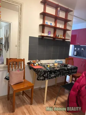 Pronájem bytu 2+1, Praha - Strašnice, Černická, 60 m2