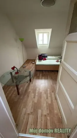 Pronájem bytu 2+1, Praha - Strašnice, Černická, 60 m2