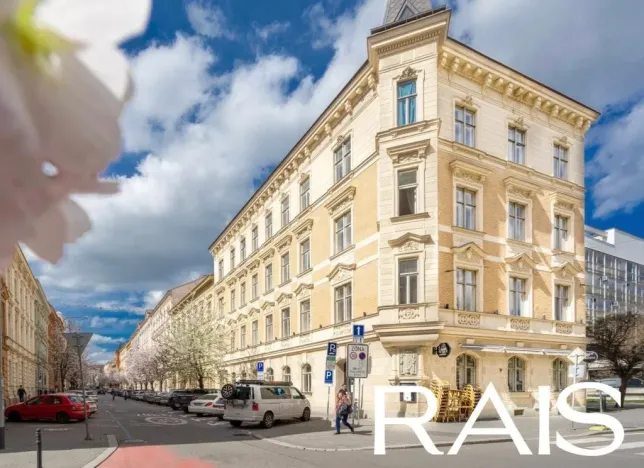 Prodej bytu 4+1, Brno - Veveří, Jaselská, 163 m2