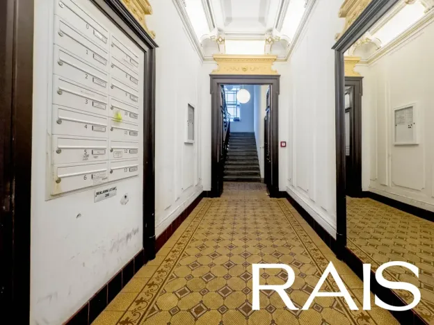 Prodej bytu 4+1, Brno - Veveří, Jaselská, 163 m2