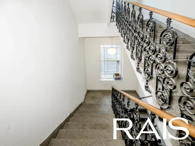 Prodej bytu 4+1, Brno - Veveří, Jaselská, 163 m2