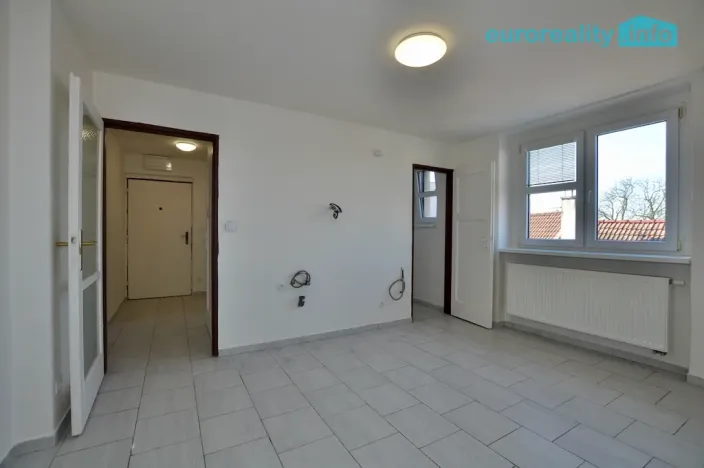 Prodej bytu 3+1, Brandýs nad Labem-Stará Boleslav, Michalovická, 79 m2