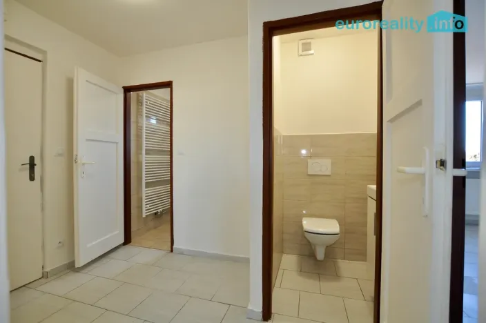 Prodej bytu 3+1, Brandýs nad Labem-Stará Boleslav, Michalovická, 79 m2