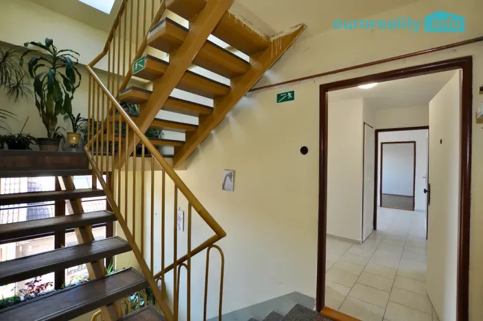 Prodej bytu 3+1, Brandýs nad Labem-Stará Boleslav, Michalovická, 79 m2