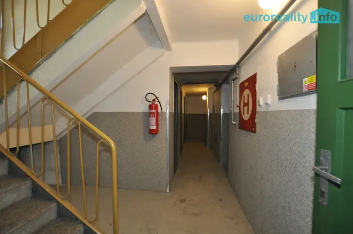 Prodej bytu 3+1, Brandýs nad Labem-Stará Boleslav, Michalovická, 79 m2