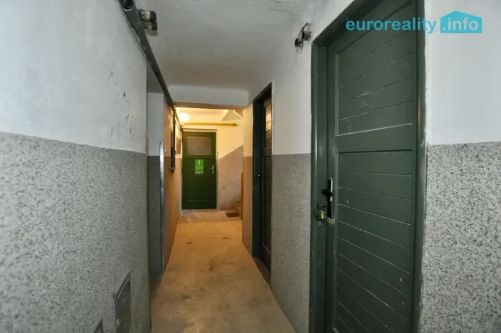 Prodej bytu 3+1, Brandýs nad Labem-Stará Boleslav, Michalovická, 79 m2