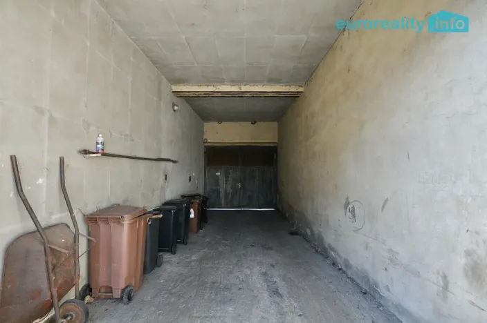 Prodej bytu 3+1, Brandýs nad Labem-Stará Boleslav, Michalovická, 79 m2