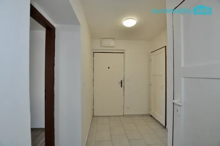 Prodej bytu 3+1, Brandýs nad Labem-Stará Boleslav, Michalovická, 79 m2