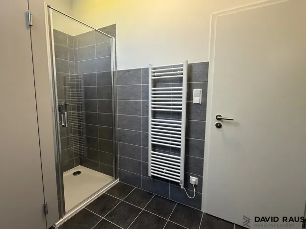 Pronájem bytu 1+kk, Rajhrad, Stará pošta, 35 m2