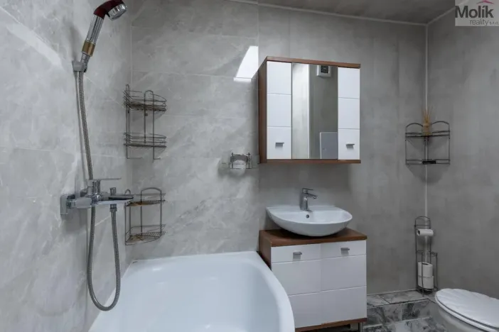 Prodej bytu 3+1, Most, Česká, 81 m2