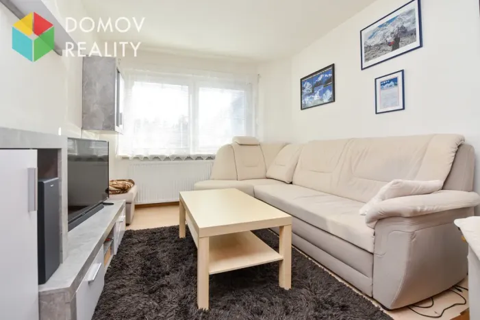 Pronájem chalupy, Chodouň, 68 m2