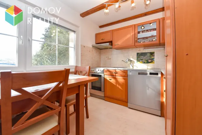 Pronájem chalupy, Chodouň, 68 m2