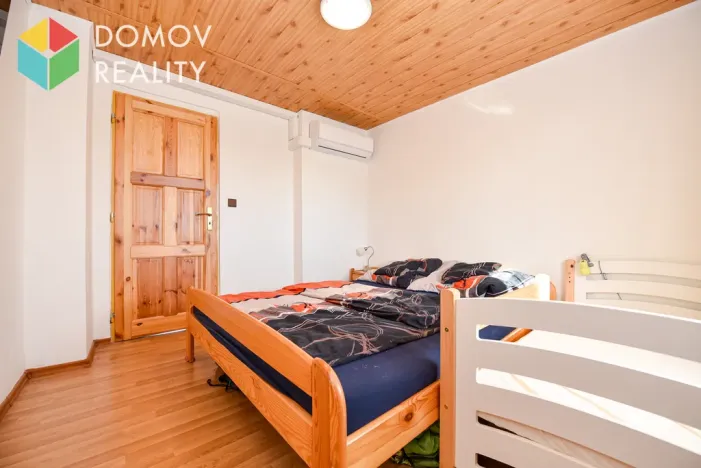 Pronájem chalupy, Chodouň, 68 m2