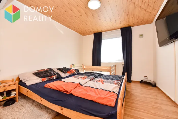 Pronájem chalupy, Chodouň, 68 m2