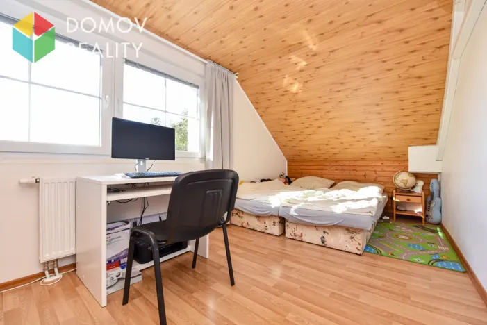 Pronájem chalupy, Chodouň, 68 m2