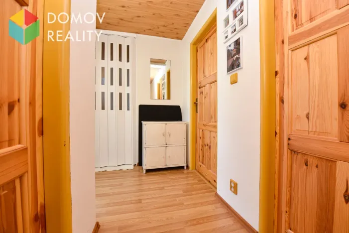 Pronájem chalupy, Chodouň, 68 m2