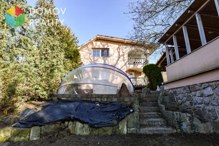 Pronájem chalupy, Chodouň, 68 m2