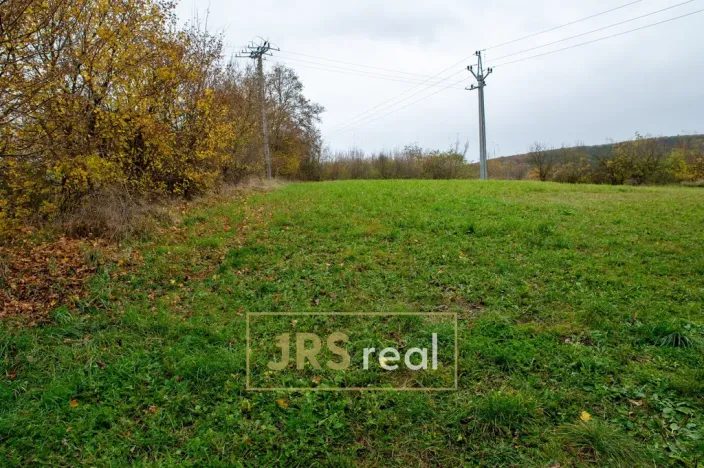Prodej pole, Bučovice - Vícemilice, 791 m2