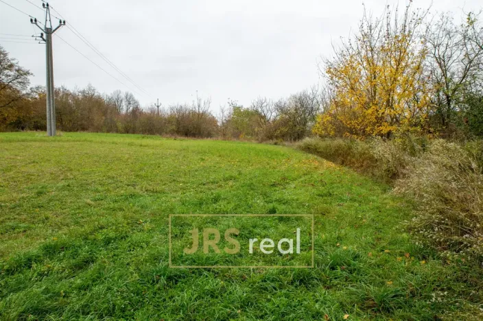 Prodej pole, Bučovice - Vícemilice, 791 m2