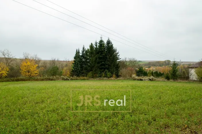 Prodej pole, Bučovice - Vícemilice, 791 m2