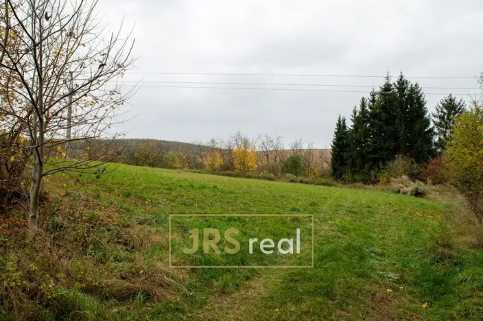 Prodej pole, Bučovice - Vícemilice, 791 m2