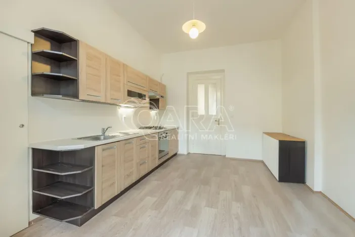 Pronájem bytu 3+1, Praha - Vinohrady, Lužická, 93 m2