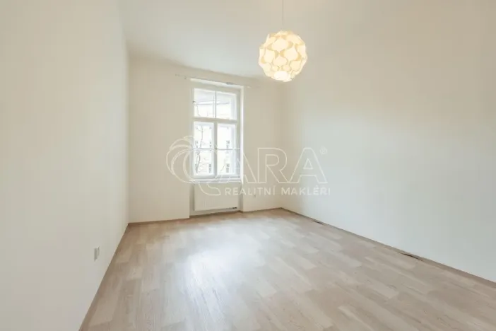 Pronájem bytu 3+1, Praha - Vinohrady, Lužická, 93 m2