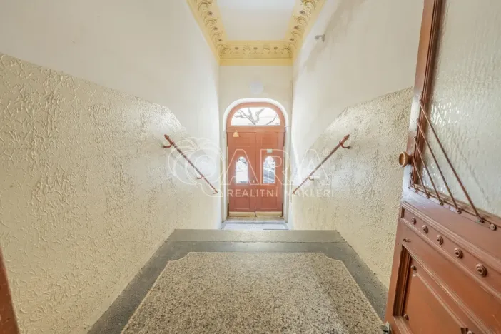 Pronájem bytu 3+1, Praha - Vinohrady, Lužická, 93 m2