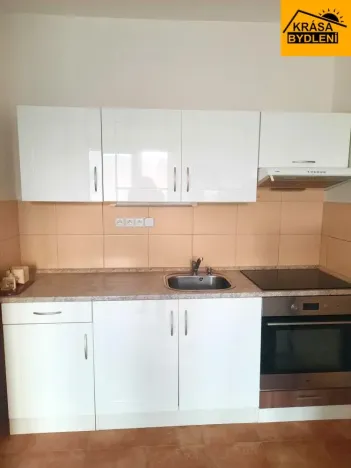 Prodej bytu 2+kk, Olomouc - Nová Ulice, 48 m2