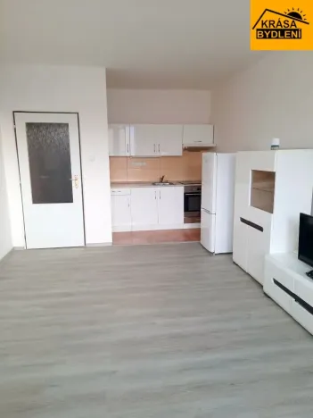 Prodej bytu 2+kk, Olomouc - Nová Ulice, 48 m2