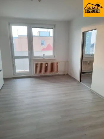 Prodej bytu 2+kk, Olomouc - Nová Ulice, 48 m2