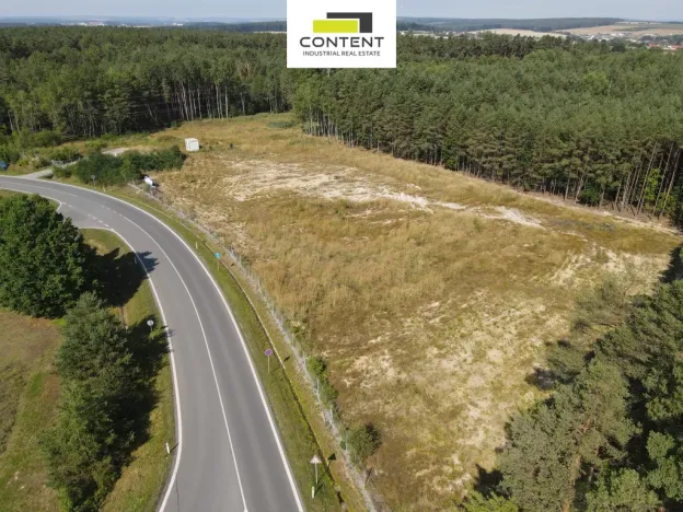 Prodej skladu, Plzeň - Skvrňany, Domažlická, 1928 m2