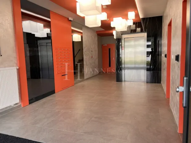 Pronájem bytu 2+kk, Praha - Karlín, U Sluncové, 65 m2