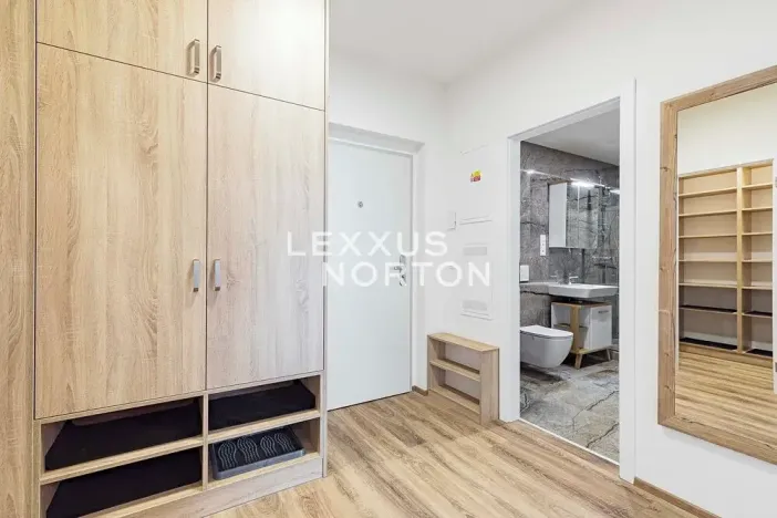 Prodej bytu 2+kk, Praha - Kbely, Sedlářova, 52 m2