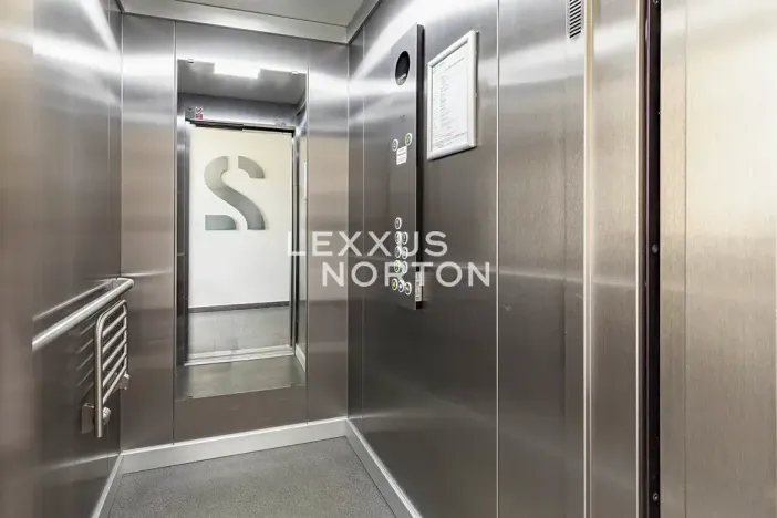 Prodej bytu 2+kk, Praha - Kbely, Sedlářova, 52 m2