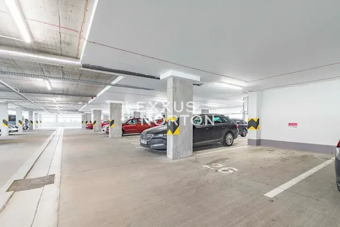 Prodej bytu 2+kk, Praha - Kbely, Sedlářova, 52 m2