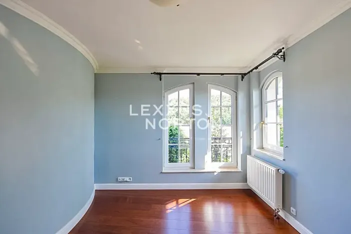 Pronájem vily, Praha - Nebušice, Spojová, 600 m2