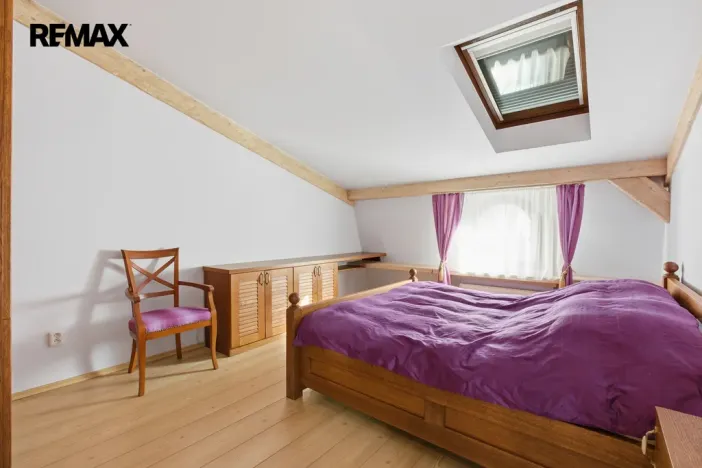 Prodej kanceláře, Karlovy Vary, Moskevská, 205 m2